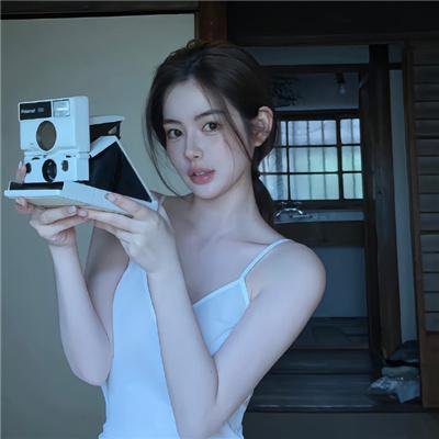 女影人生